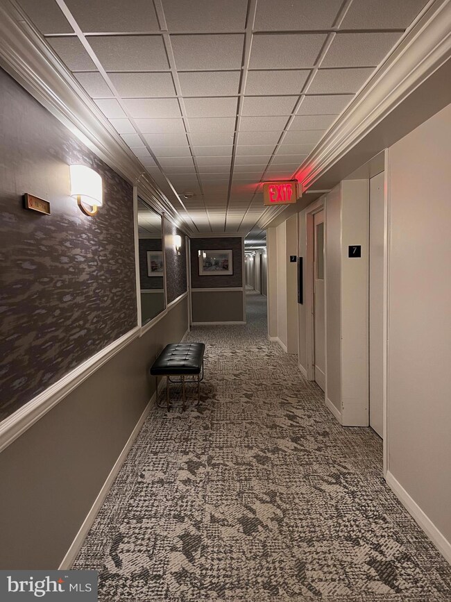 2401 UNIT Pennsylvania Ave unit 708, Wilmington, DE 19806 - photo 2