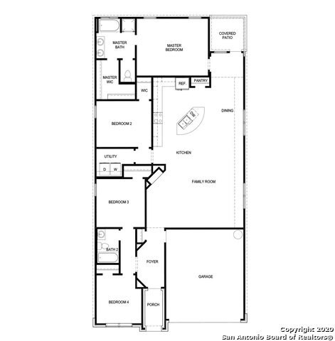 21911 Pivot Point, San Antonio, TX 78261 - photo 5