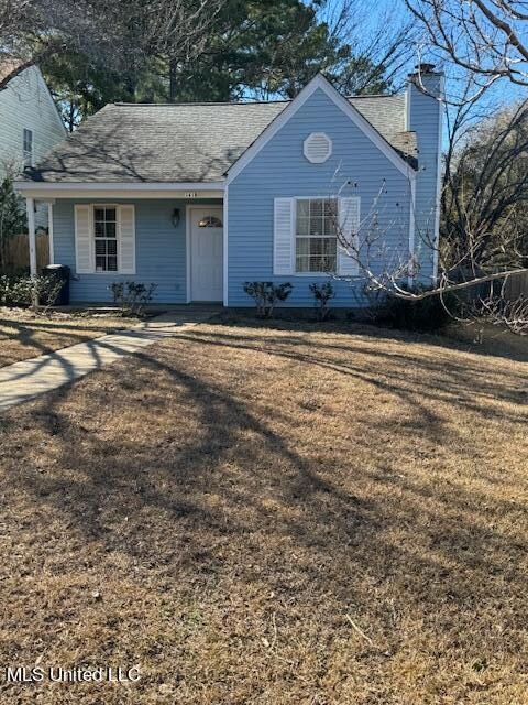 161 B Cumberland Rd unit B, Brandon, MS 39047 - photo 2