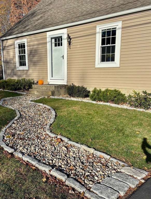 21 Highland Park Rd, Rutland, MA 01543 - photo 4