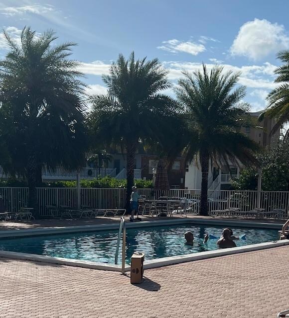 Tradewinds Condominium unit 108, Pompano Beach, FL 33062 - photo 4