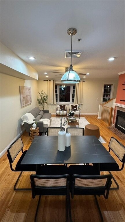 169 Sea St unit 2, Quincy, MA 02169 - photo 4
