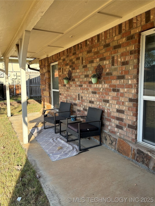 4216 W Urbana St, Broken Arrow, OK 74012 - photo 3