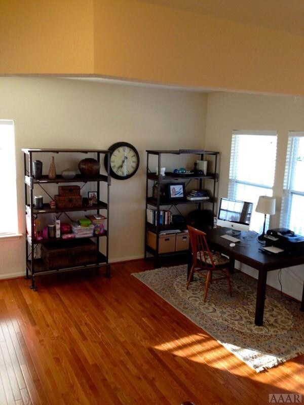 Formal Living Room