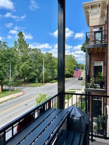 208 Campbell St unit 201, Valparaiso, IN 46385 - photo 3