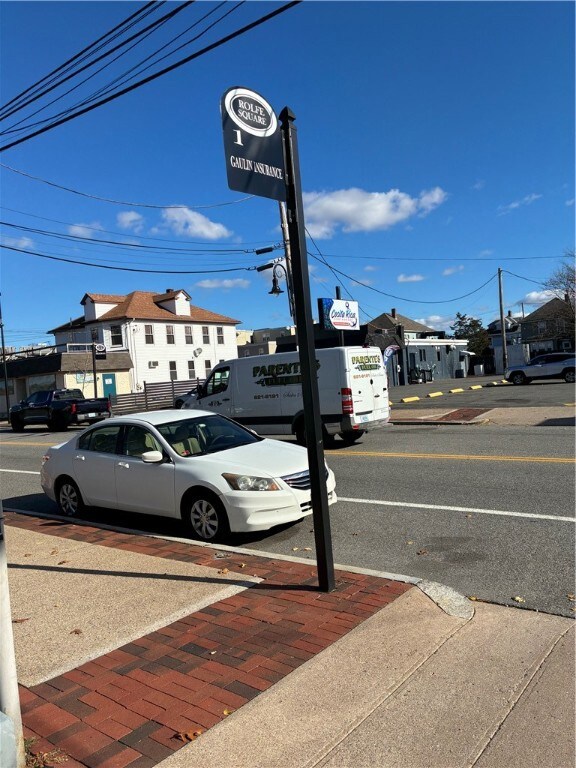 1 Rolfe Square unit 2, Cranston, RI 02910 - photo 2