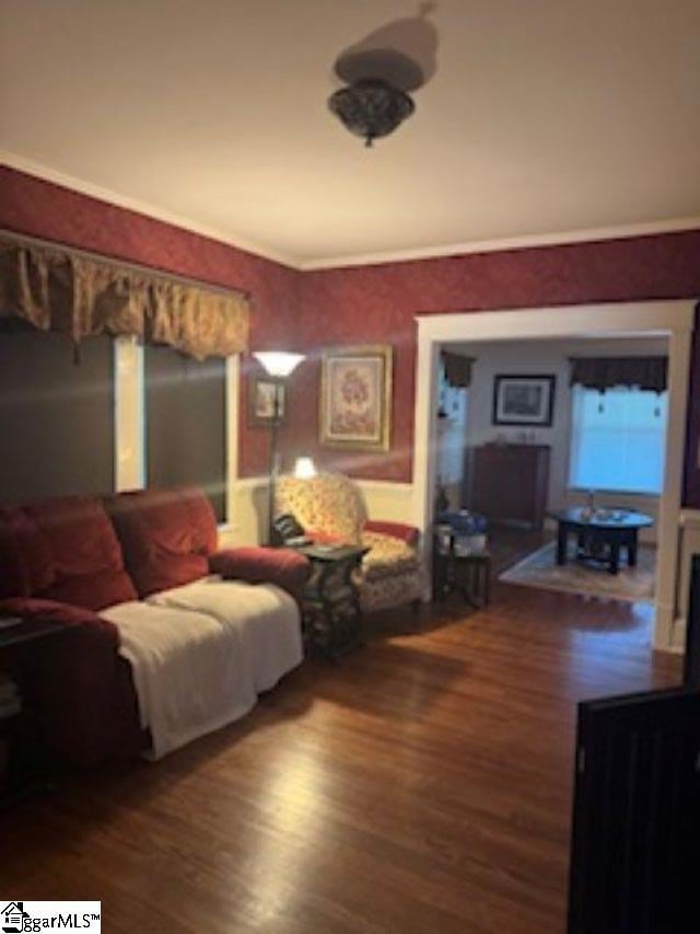 283 Maple St, Rutherfordton, NC 28139 - photo 7