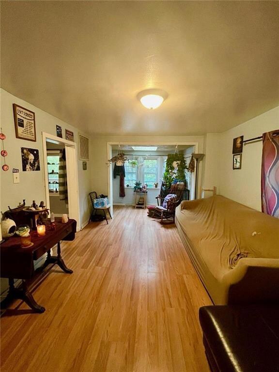 Living Room - Main House