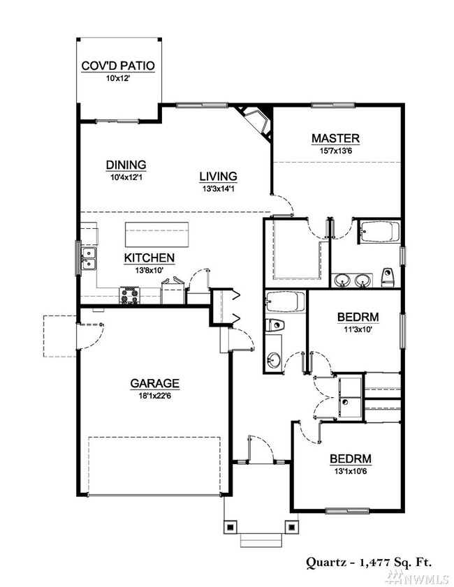 27623 65th Dr NW, Stanwood, WA 98292 - photo 2