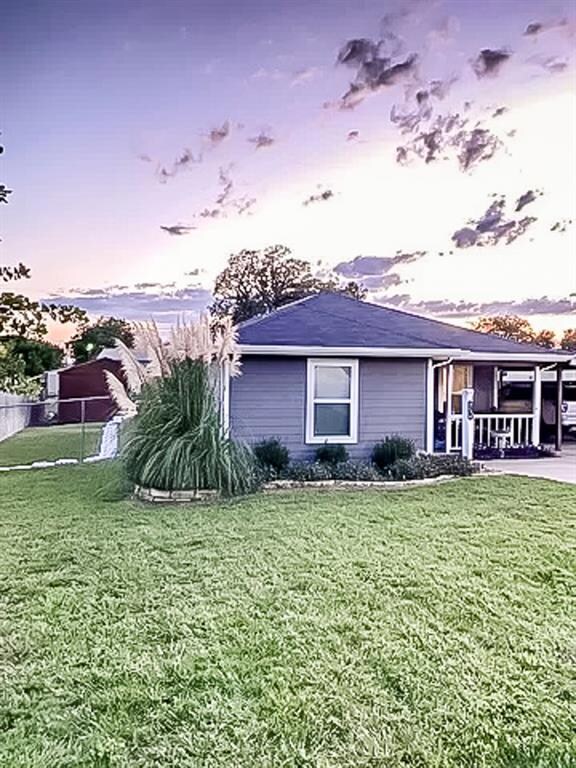 3208 Echo Trail, Granbury, TX 76049 - photo 2