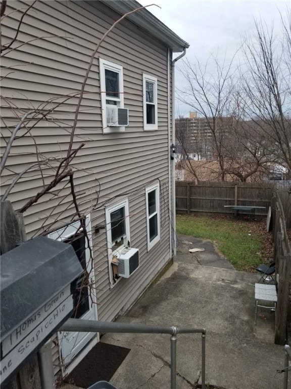 187 Boyden St, Woonsocket, RI 02895 - photo 2