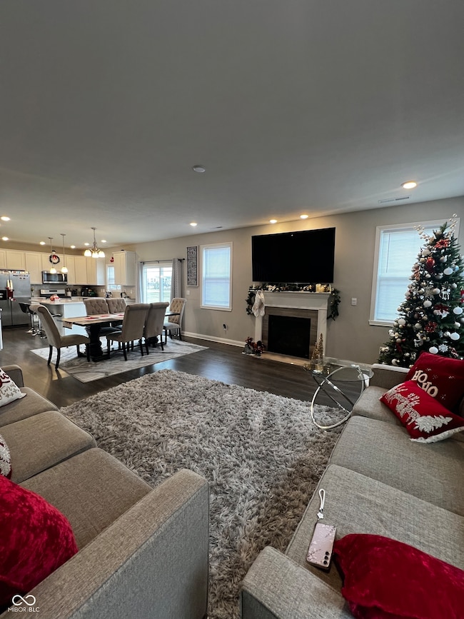 7329 Doyal Dr, Whitestown, IN 46075 - photo 6