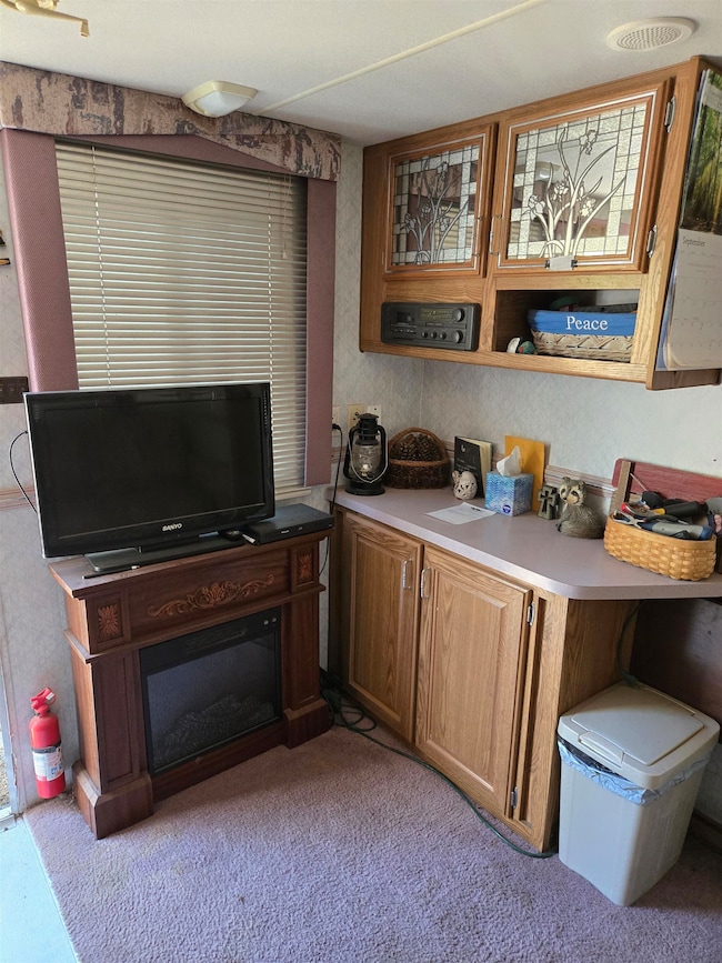 50 Pine Ridge Loop, Cloudcroft, NM 88317 - photo 4