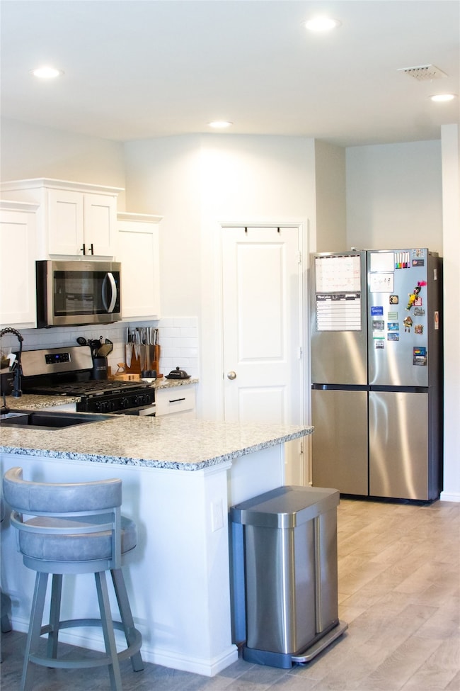 8617 Sandy Park Dr, Fort Worth, TX 76179 - photo 6