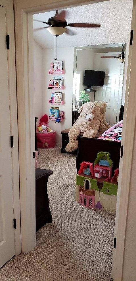 517 Cristian Ct, Horizon City, TX 79928 - photo 4