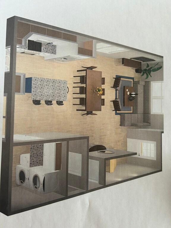 65 Cedarbrook Rd, Pawtucket, RI 02861 - photo 2