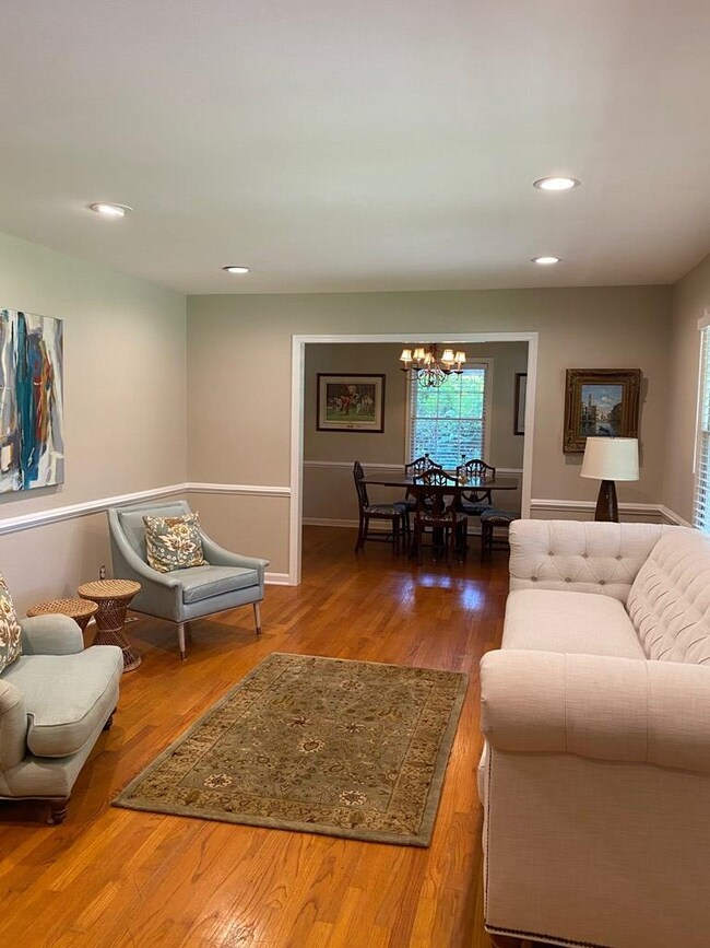 424 Aumond Rd, Augusta, GA 30909 - photo 4