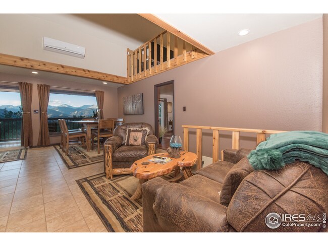 Big Views all Around