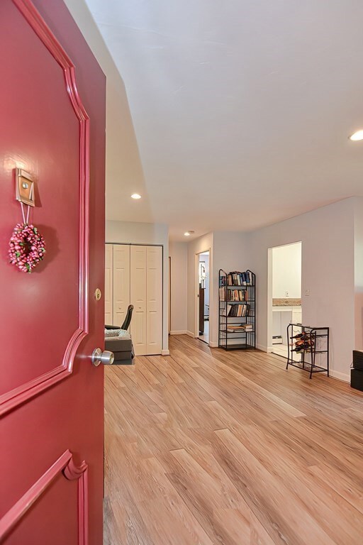 410 Fellsview Terrace unit 417, Stoneham, MA 02180 - photo 3