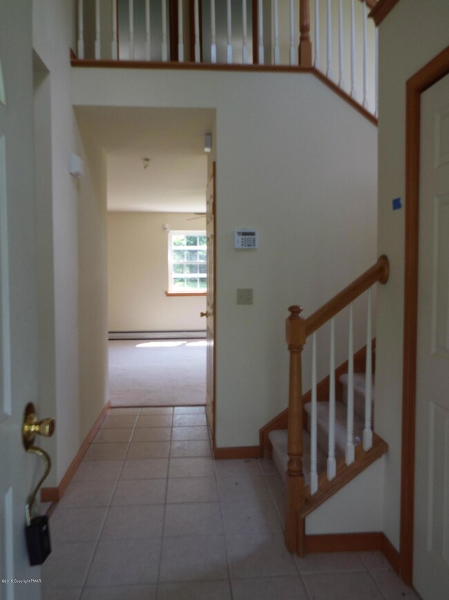 Enterance