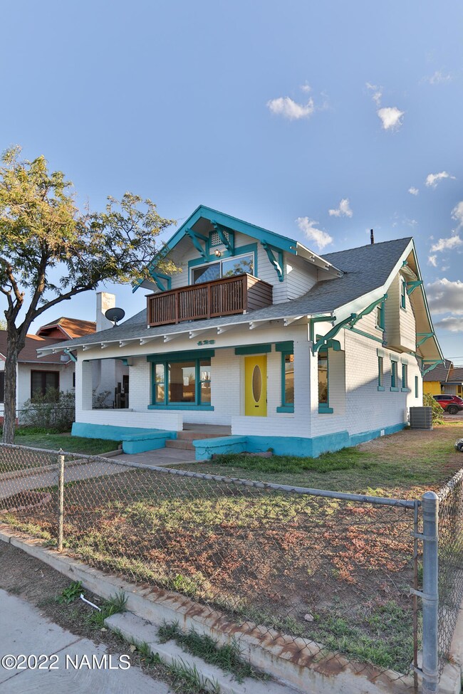 423 W Fourth St, Winslow, AZ 86047 - photo 5