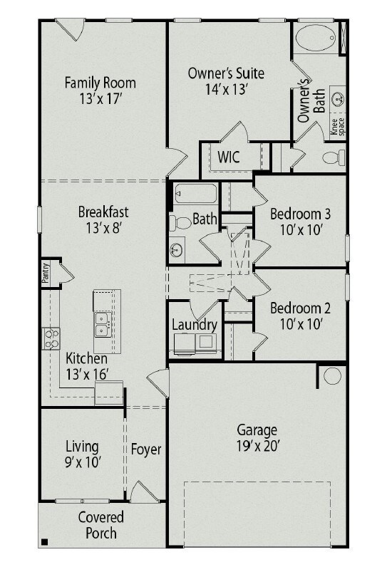 431 Tines Dr, Shelbyville, TN 37160 - photo 2