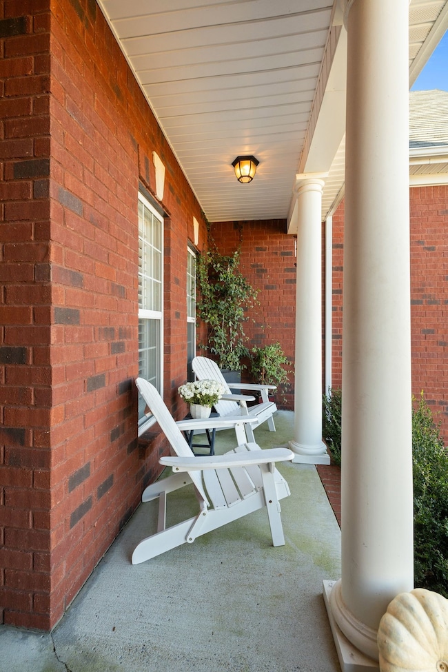 1311 John Hood Dr, Rockvale, TN 37153 - photo 5