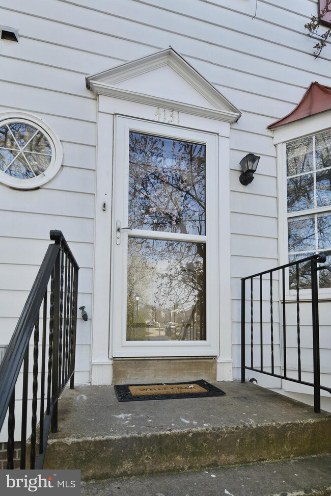 4131 Pleasant Meadow Ct unit 92-E, Chantilly, VA 20151 - photo 2