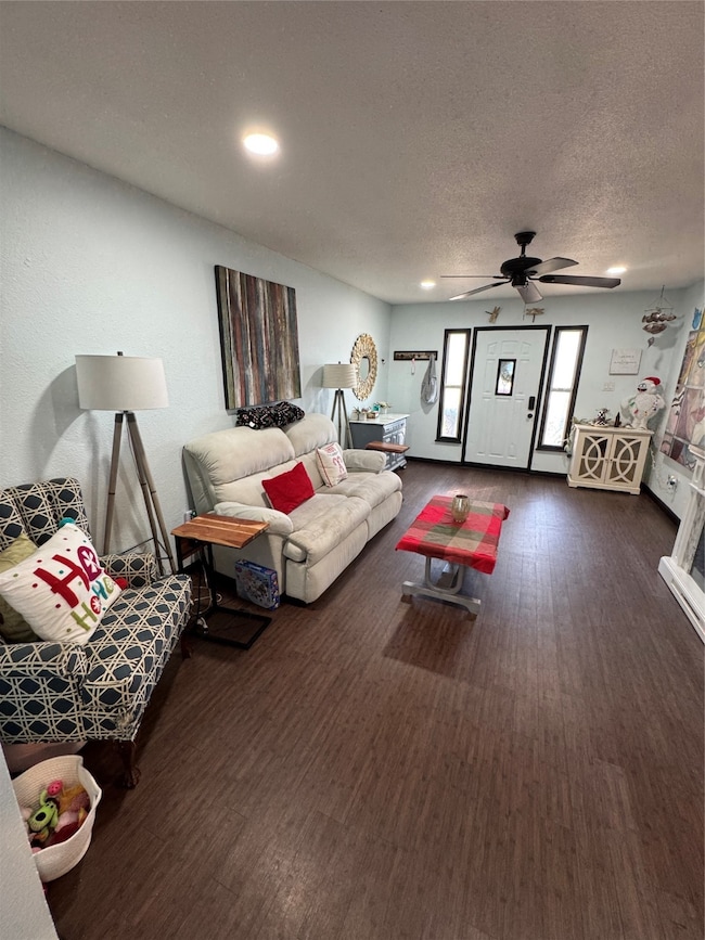 210 Davis Ranch Rd, Alvarado, TX 76009 - photo 4