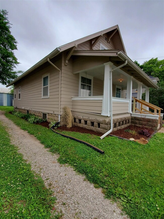 110 E Webster St, Osceola, IA 50213 - photo 3