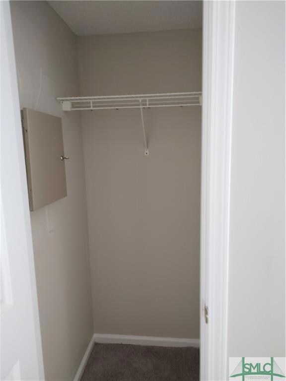Coat Closet