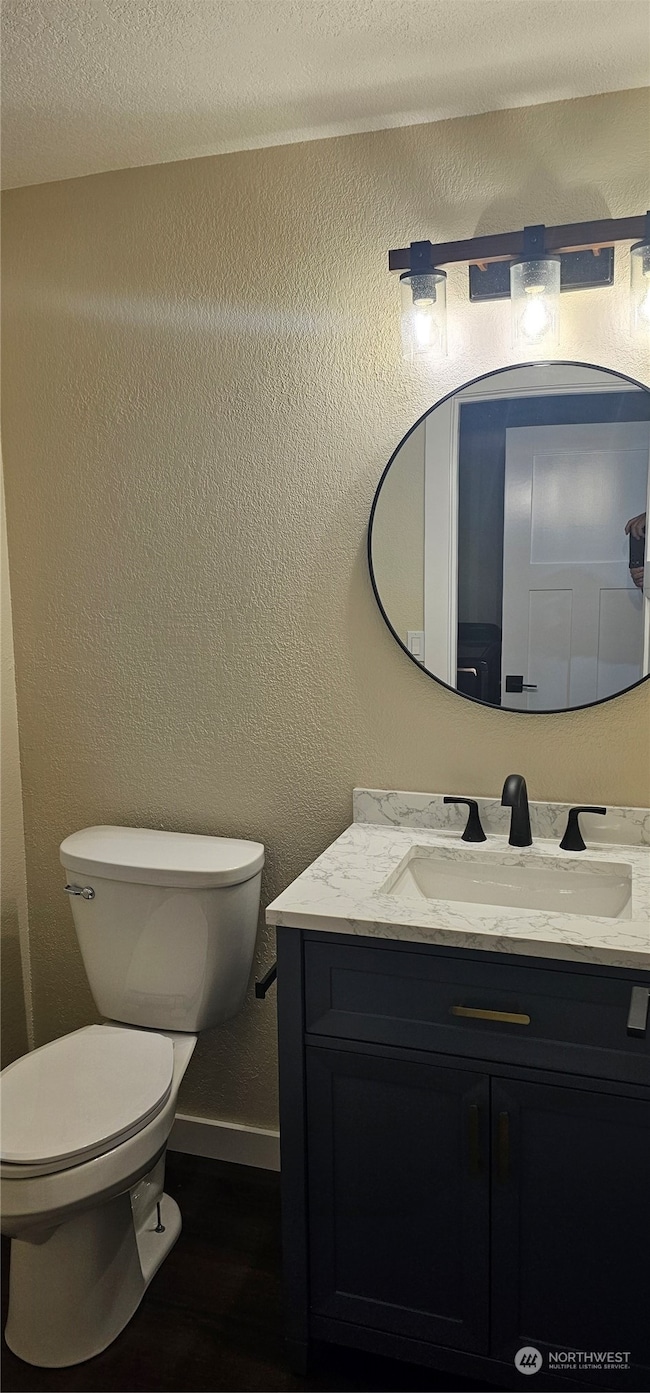 5433 Saint Charles Loop NE, Olympia, WA 98516 - photo 5