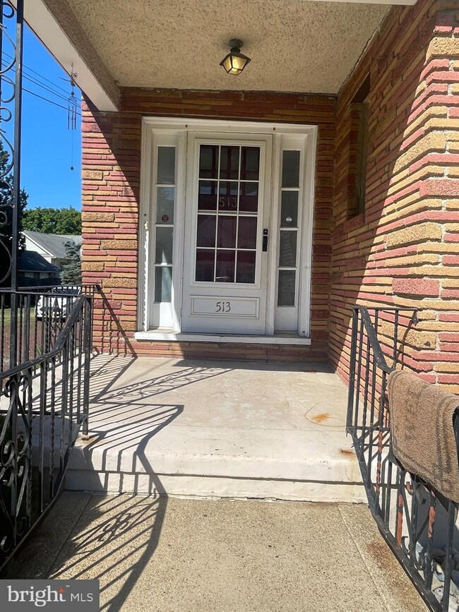513 Jessamine Ave unit 1, Oaklyn, NJ 08107 - photo 2