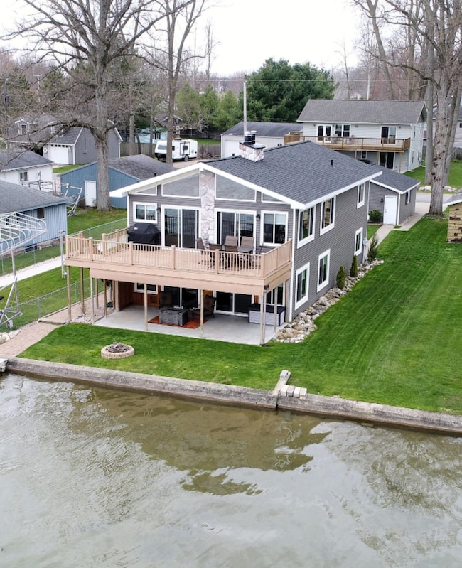 3179 Sandy Beach St, Wayland, MI 49348 - photo 5