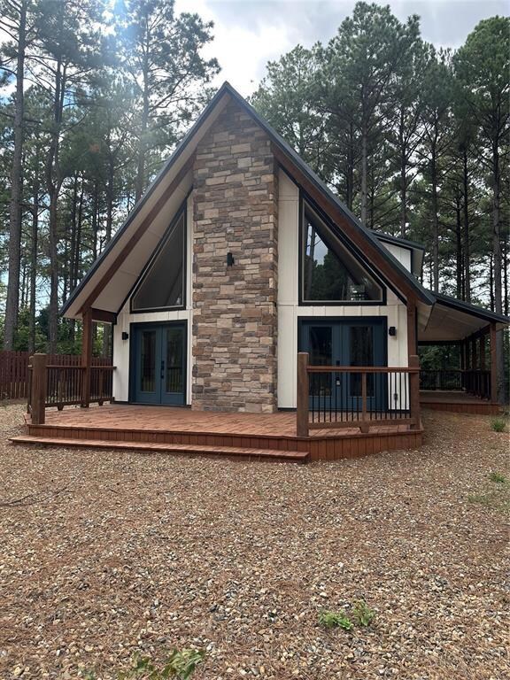 45 Sweetwater Ln, Broken Bow, OK 74728 - photo 3