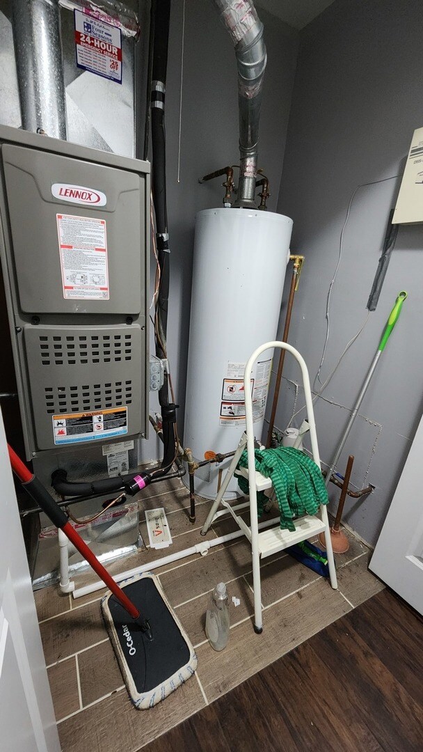 17791 Devon Dr, Country Club Hills, IL 60478 - photo 5