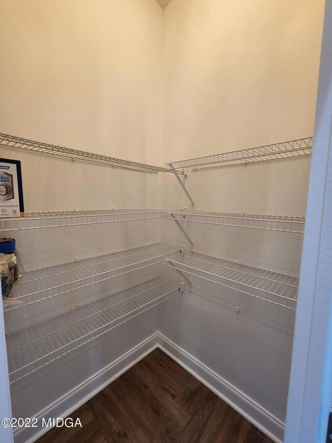 4 pantry