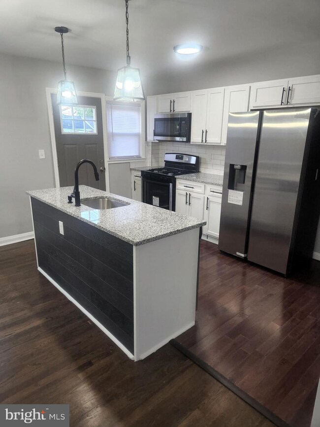 1440 Gittings Ave, Baltimore, MD 21239 - photo 3