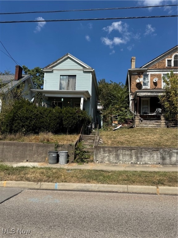 866 Main St, Bridgeport, OH 43912 - photo 2