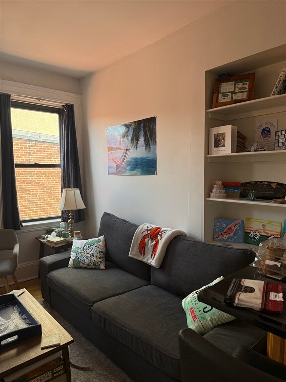 75 Burbank St unit 404, Boston, MA 02115 - photo 5