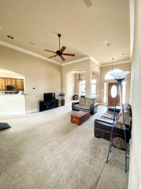 148 Fossil Rock Dr, Azle, TX 76020 - photo 6