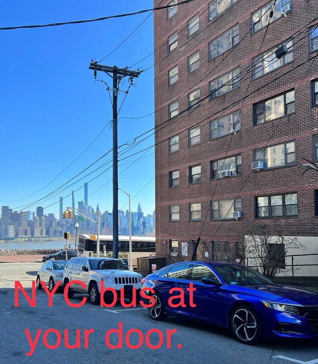 6515 Boulevard E unit 3M, West New York, NJ 07093 - photo 3