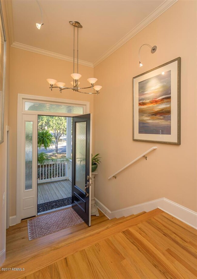 Paul Spencer - House pic 3