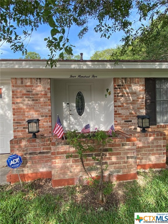 405 Jeffery Ln, Copperas Cove, TX 76522 - photo 3