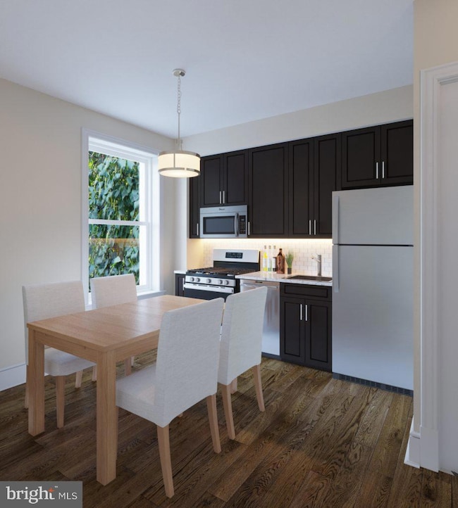 3400 Auchentoroly Terrace unit 14, Baltimore, MD 21217 - photo 3