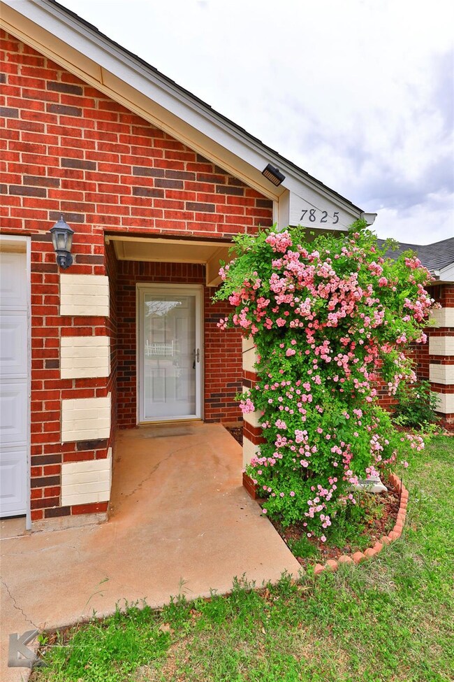 7825 Thompson Pkwy, Abilene, TX 79606 - photo 3