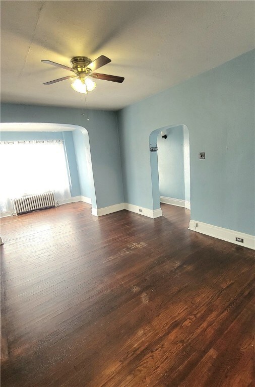 3429 Clearfield St unit 1, Pittsburgh, PA 15204 - photo 2