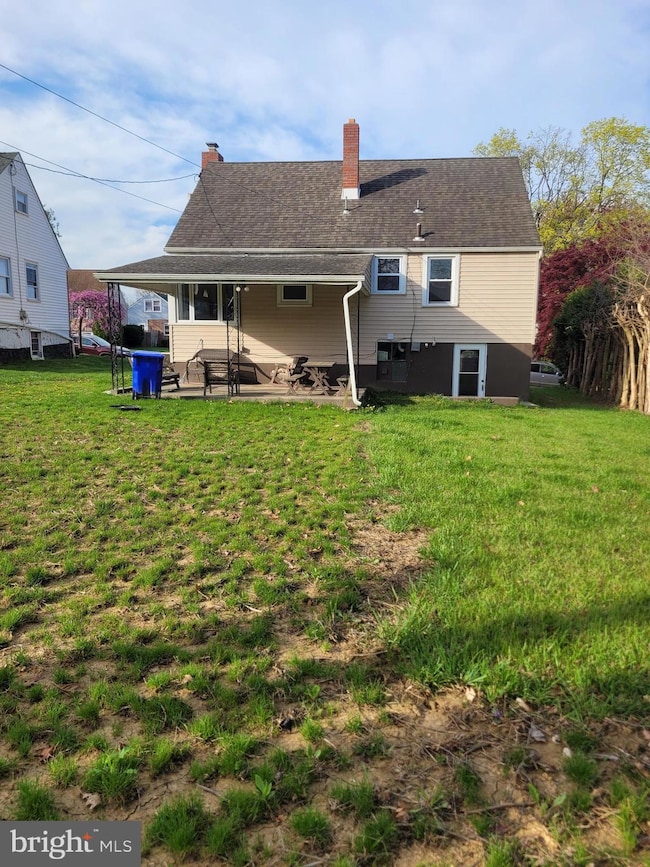 1217 Sheridan St, Reading, PA 19611 - photo 5