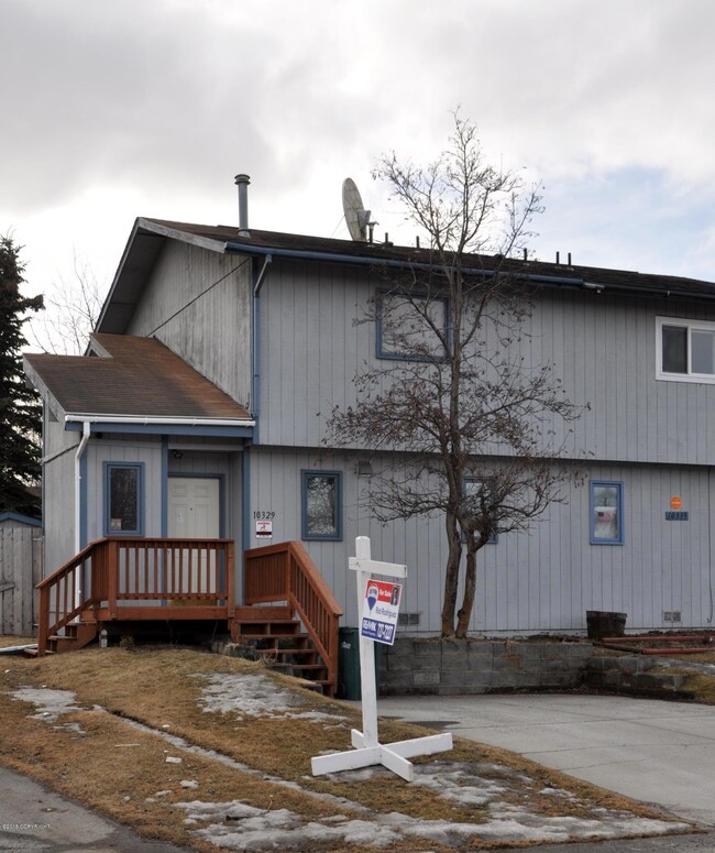 Home Exterior