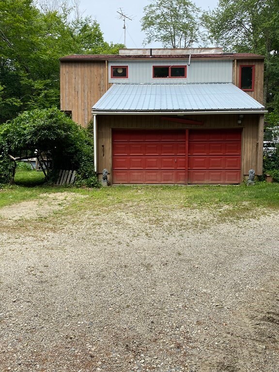 127 Northwest Rd, Westhampton, MA 01027 - photo 3